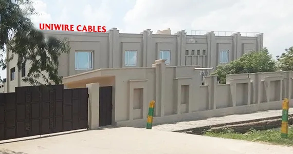 Uniwire Cables India Pvt. Ltd.